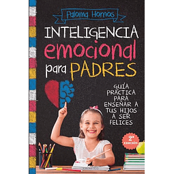 INTELIGENCIA EMOCIONAL PARA PADRES N E