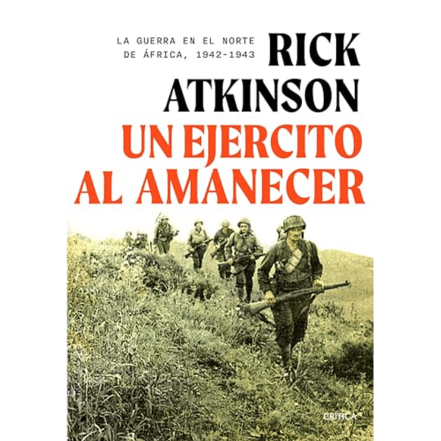 Un ejército al amanecer