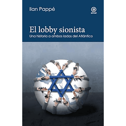 El lobby sionista