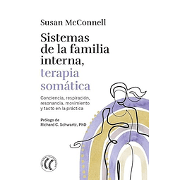 SISTEMAS DE LA FAMILIA INTERNA TERAPIA SOMATICA