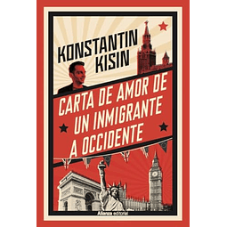 Carta de amor de un inmigrante a Occidente