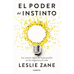 El poder del instinto