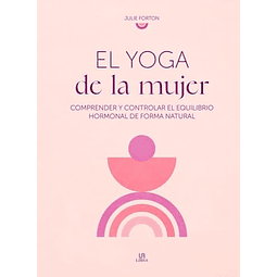 El Yoga de la Mujer