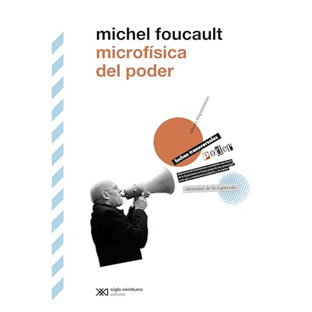 Microfísica del poder