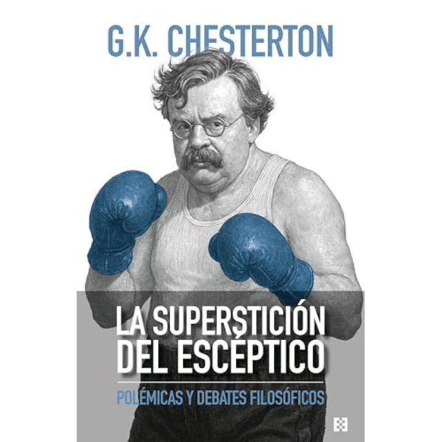 La superstición del escéptico