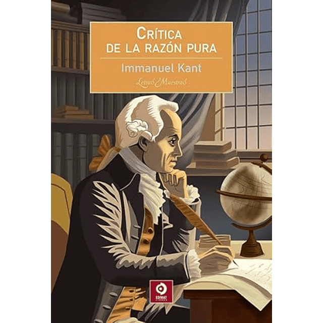 CRITICA DE LA RAZON PURAá