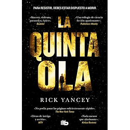 La quinta ola 1 La quinta ola