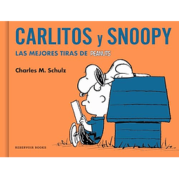 Carlitos y Snoopy