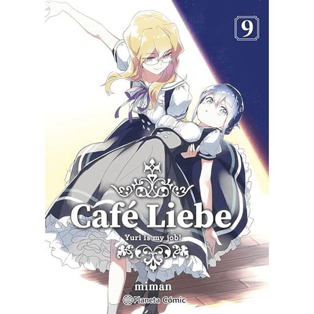 Café Liebe nº 09