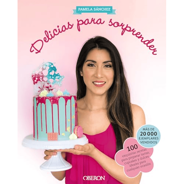 Delicias para sorprender