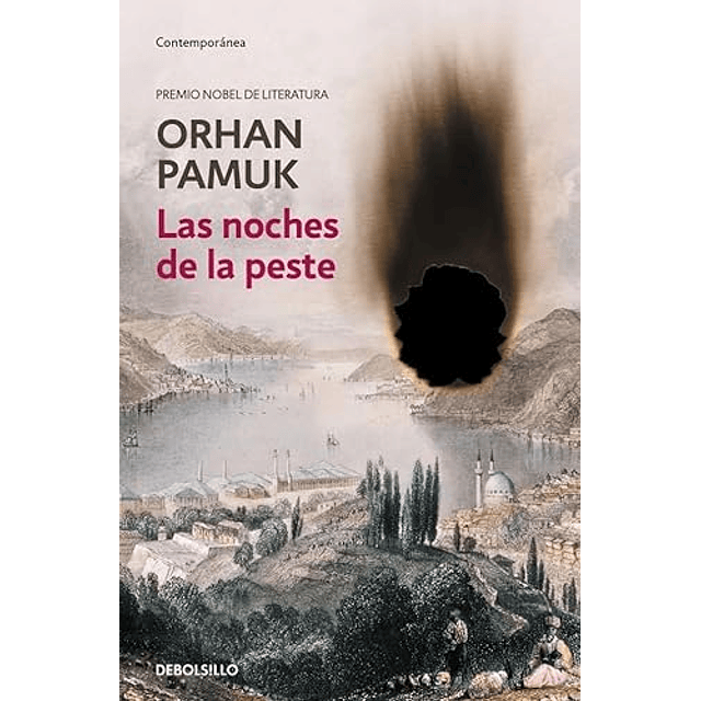 Las noches de la peste