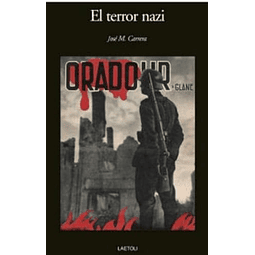 El terror nazi