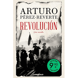 Revolución Campaña edición limitada