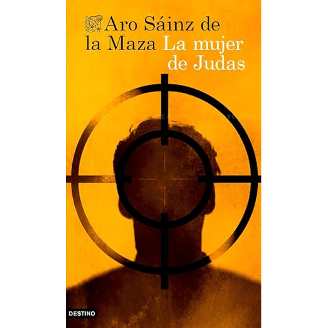La mujer de Judas