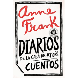 Diarios de la casa de atrás Cuentos