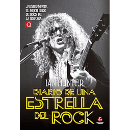 Diario de una estrella del rock