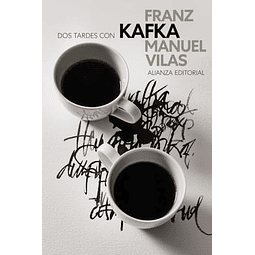 Dos tardes con Franz Kafka