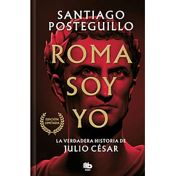 Roma soy yo Serie Julio César 1