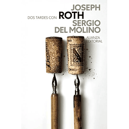 Dos tardes con Joseph Roth