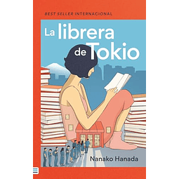 La librera de Tokio
