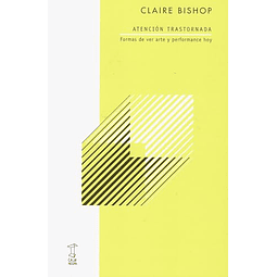 ATENCIÓN TRASTORNADA