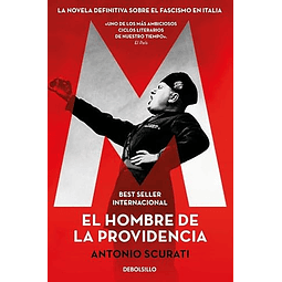 M El hombre de la providencia