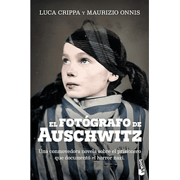 El fotógrafo de Auschwitz