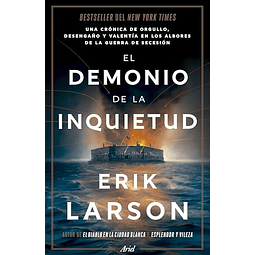 El demonio de la inquietud