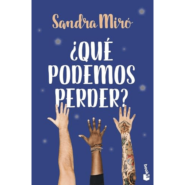 ¿Qué podemos perder?