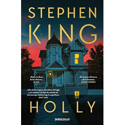 Holly edición en español