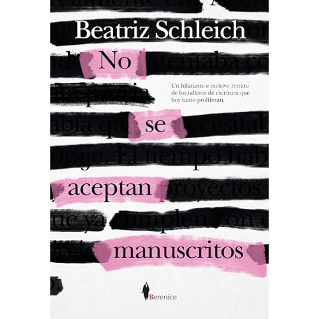 NO SE ACEPTAN MANUSCRITOS