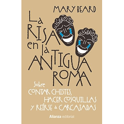 La risa en la Antigua Roma