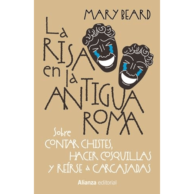 La risa en la Antigua Roma