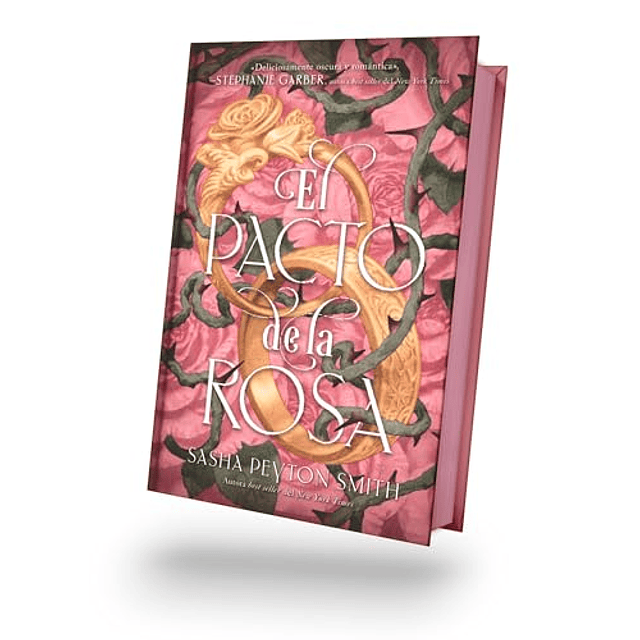 El pacto de la rosa