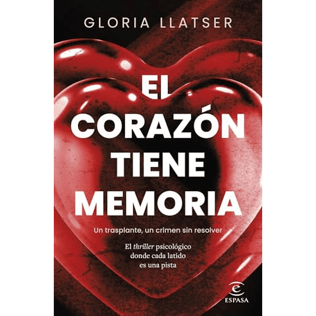 El corazón tiene memoria