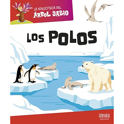 LOS POLOS