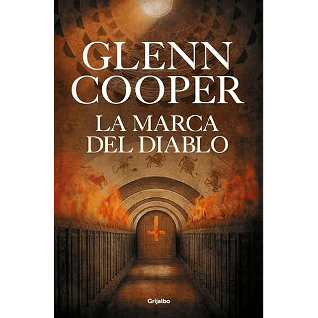 La marca del diablo