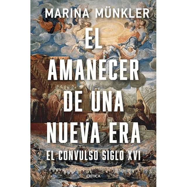El amanecer de una nueva era