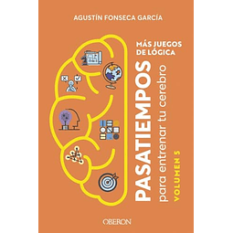 Más juegos de lógica