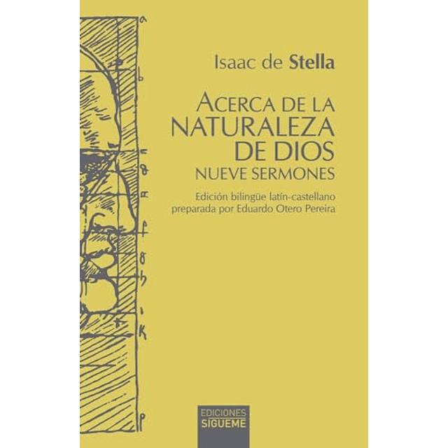 ACERCA DE LA NATURALEZA DE DIOS