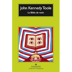 La biblia de neón