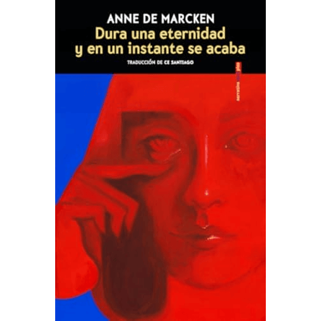 Dura una eternidad y en un instante se acaba