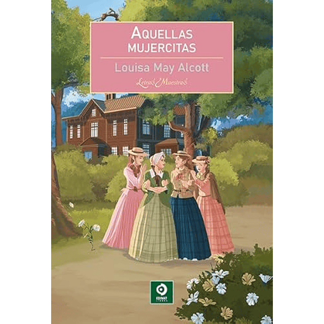 AQUELLAS MUJERCITAS