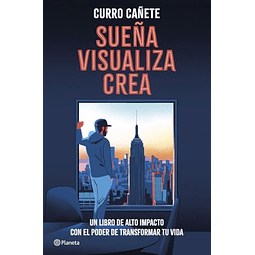 Sueña visualiza crea