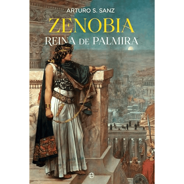 Zenobia