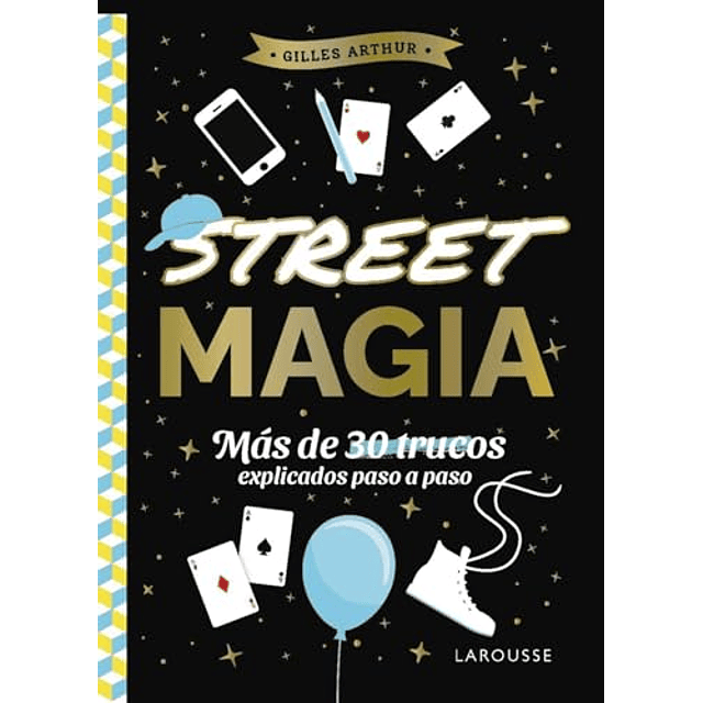 Street magia