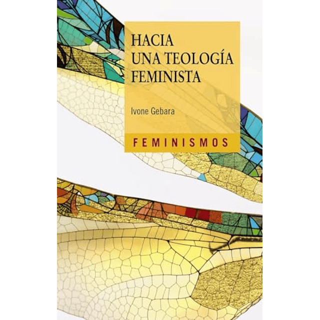 Hacia una teología feminista