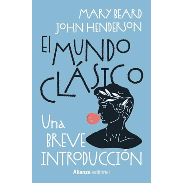El mundo clásico una breve introducción