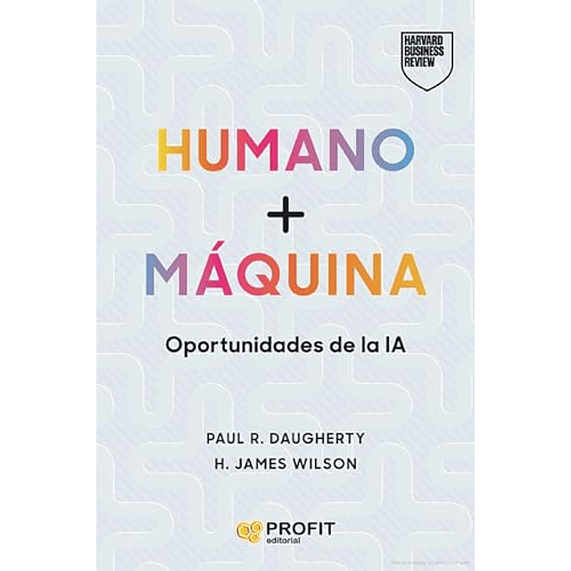 Humano + Máquina