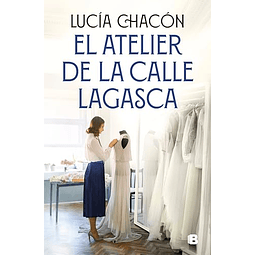 El atelier de la calle Lagasca Siete agujas de coser 3